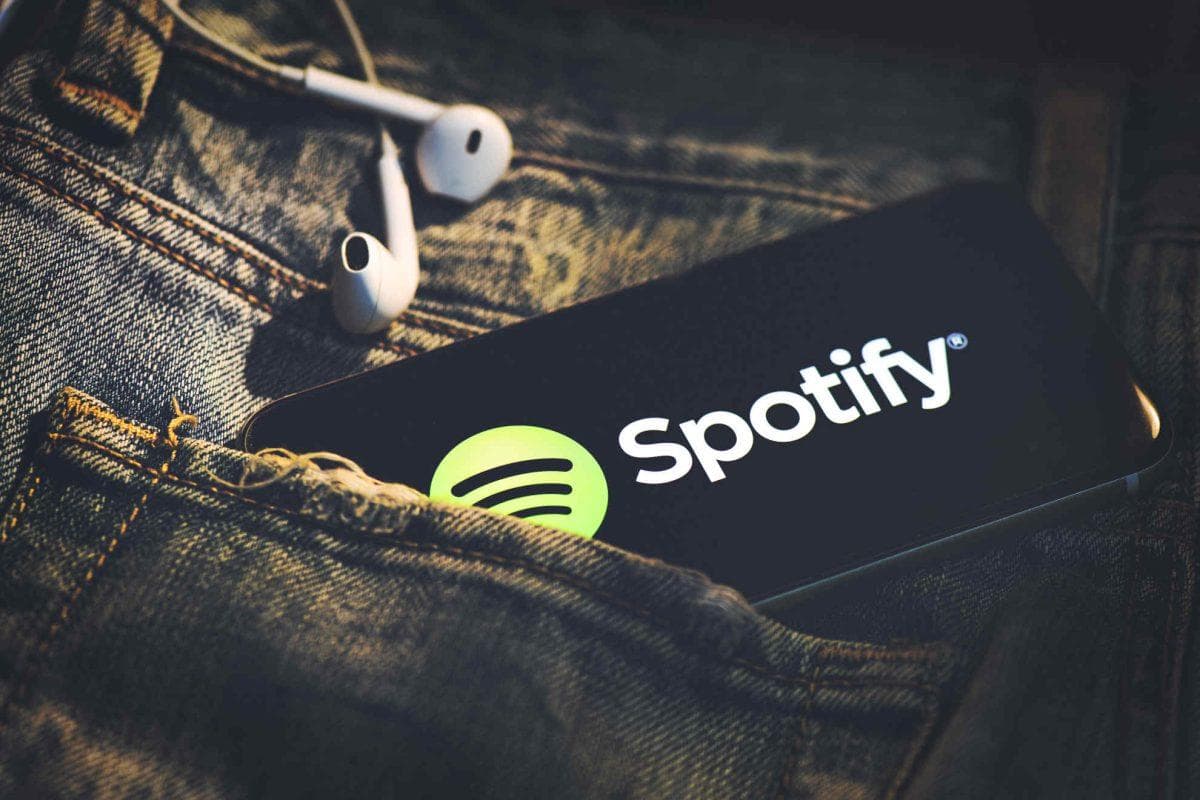 Spotify fights back AI music threatens to reshape what lands in your playlists