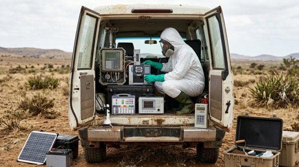 17 threats are putting global health at risk, and diseases are only part of the problem
