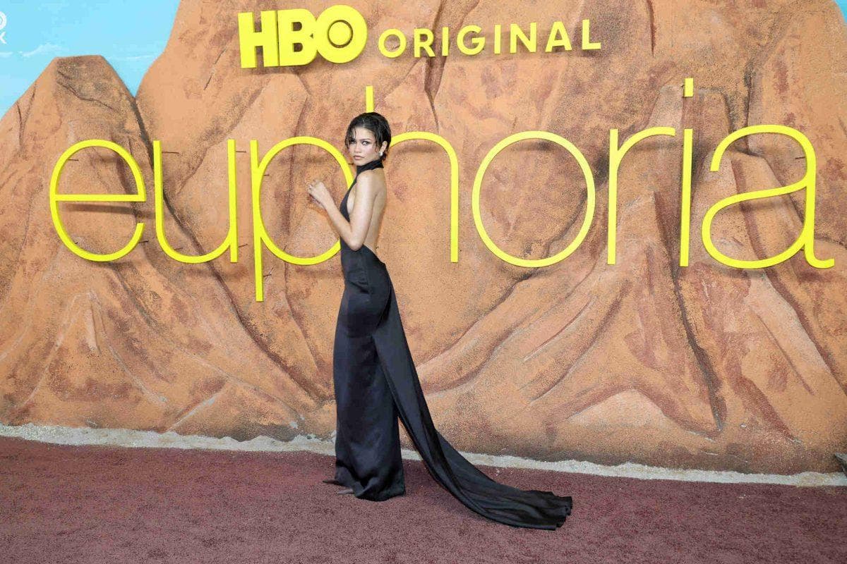 Euphoria season 3 soundtrack: The electrifying sound that beats to the rhythm of a whole generation