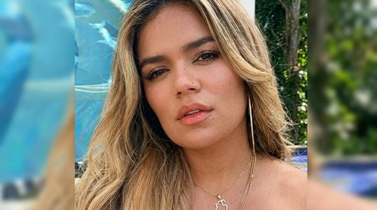 Karol G’s extravagant tour outfits ruffle feathers as PETA Latino questions her fashion choices