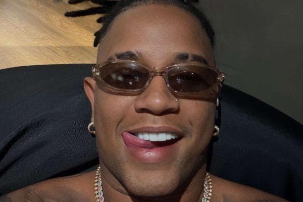 Who is Hamilton? The Colombian ‘afro-rockstar’ touring the U.S. with Ryan Castro