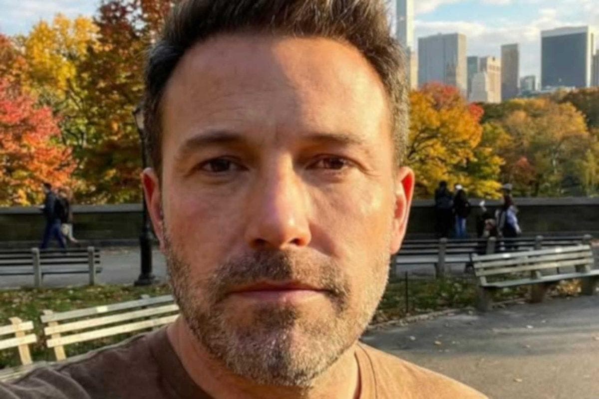 Ben Affleck puts Latino representation at the heart of his new Netflix movie Animals