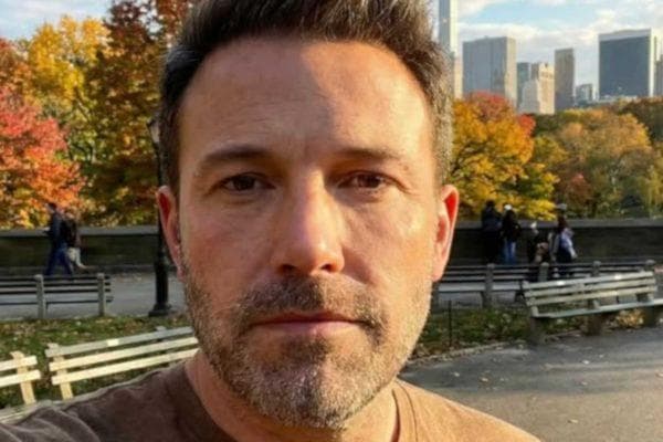 Ben Affleck puts Latino representation at the heart of his new Netflix movie Animals