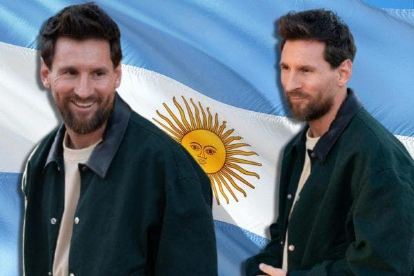 Lionel Messi needed $900 for growth hormones and Barcelona changed soccer forever