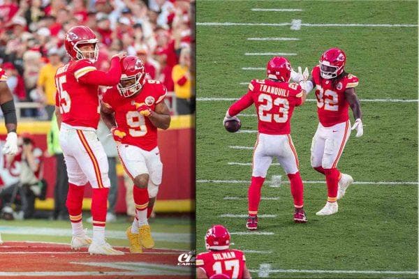 Kansas City Chiefs could bring back a player they once gave up on to solve a growing problem