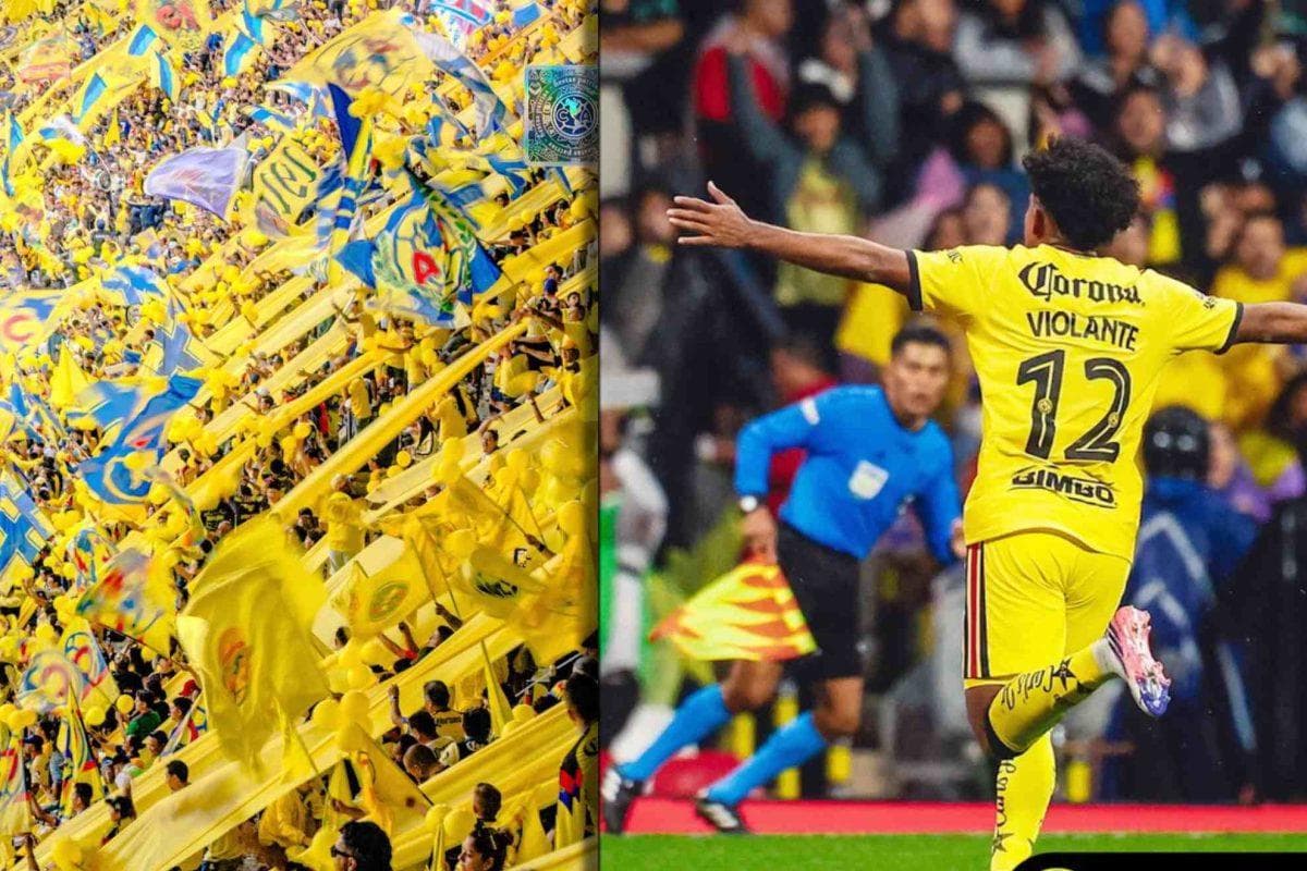 Club América’s new jersey detail turns every number into a tribute to Mexico