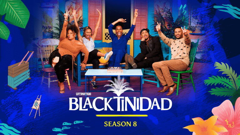 Blacktinidad