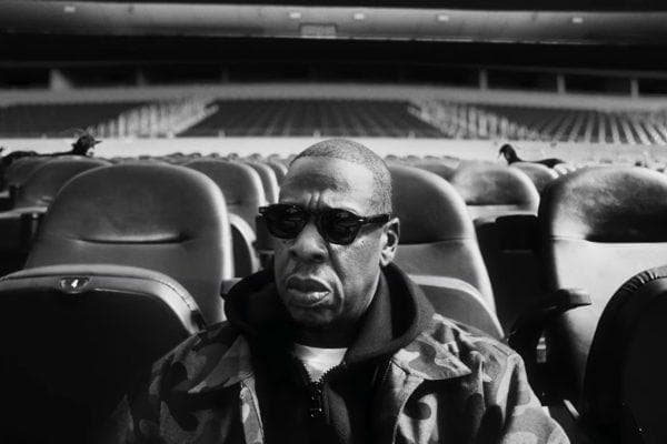 Who will perform at the 2027 Super Bowl halftime show with Jay-Z?