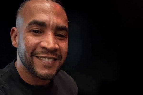 Don Omar couldn’t believe what a Colombian fan did after traveling all the way from Australia