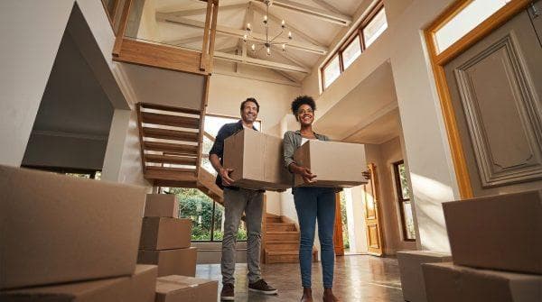 Gen Z is choosing rent and stocks over homeownership even when buying is within reach