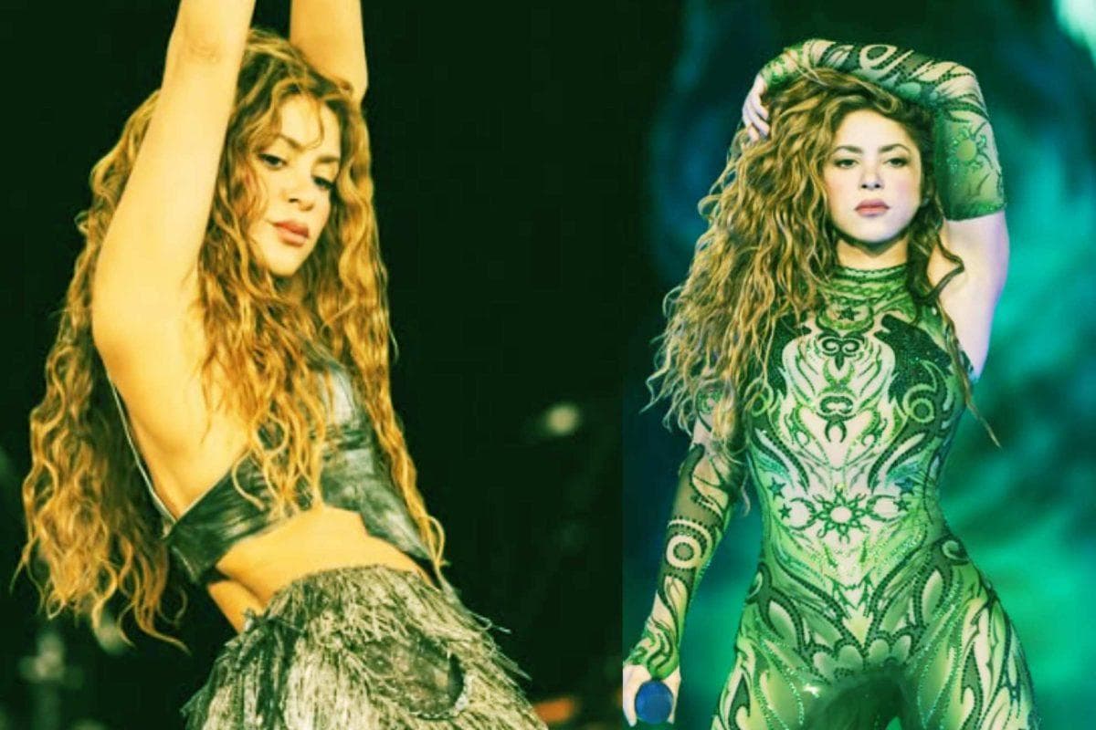 Shakira confirms free Copacabana concert: the “Women No Longer Cry” phenomenon hits the world’s largest free stage
