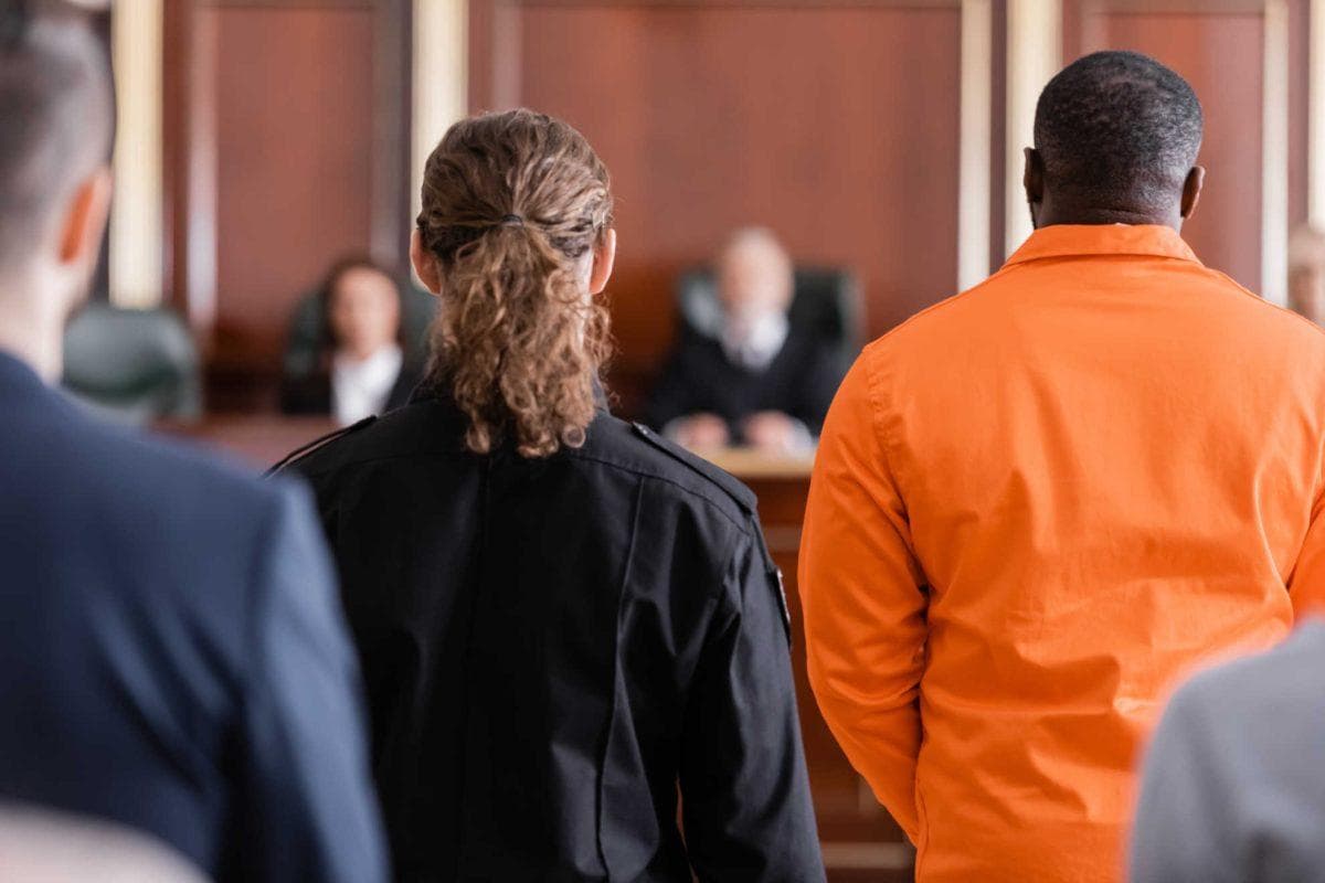 Shamell Naquan Joyner trial nears its end when jury discovers evidence that shocks the courtroom