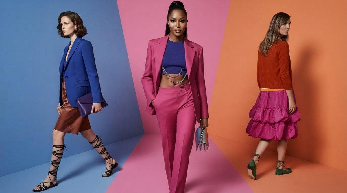Can your clothes really change your mood? What ‘dopamine dressing’ gets right and wrong