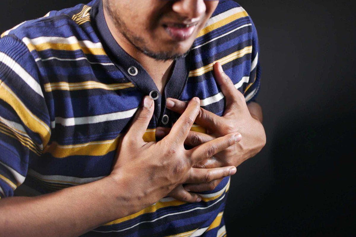 Risk of heart disease may be linked to nutrient deficiency, according to study