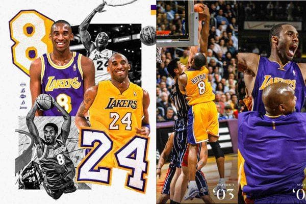 Lakers turn the page on LeBron James and their new starting five suddenly looks very different