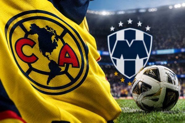 Club América faces a crucial stretch after Monterrey draw: The next five matches on its schedule