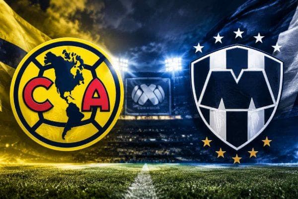 América vs. Monterrey prediction: Who has the edge in a Liga MX showdown with plenty at stake?
