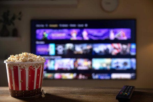 Netflix has 5 binge-worthy shows and movies that make staying home sound like the best plan