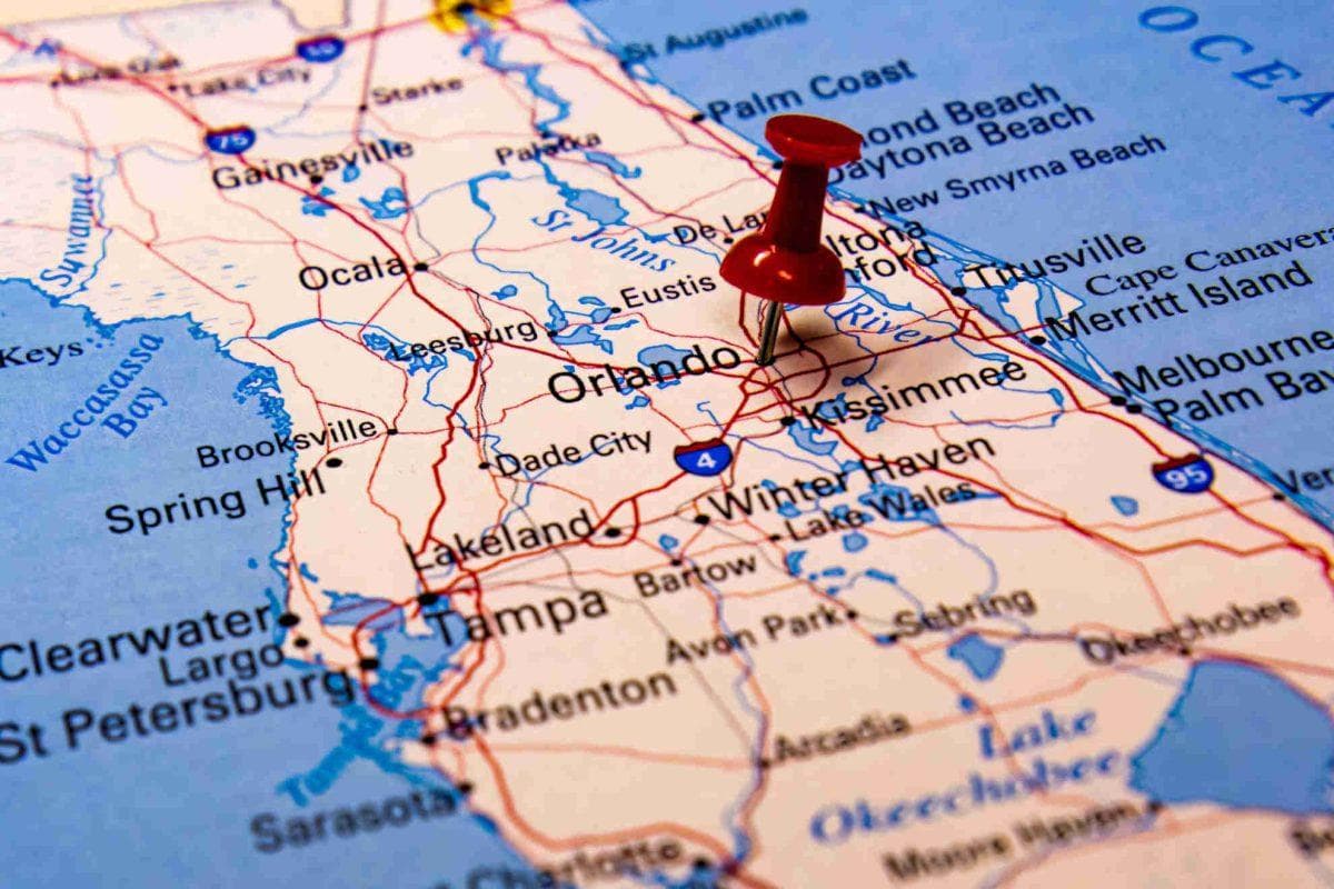 Florida ranks among America’s worst states for finding a job and one key factor explains why