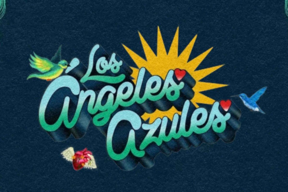 Los Ángeles Azules get a permanent place in Los Angeles with a street named after them