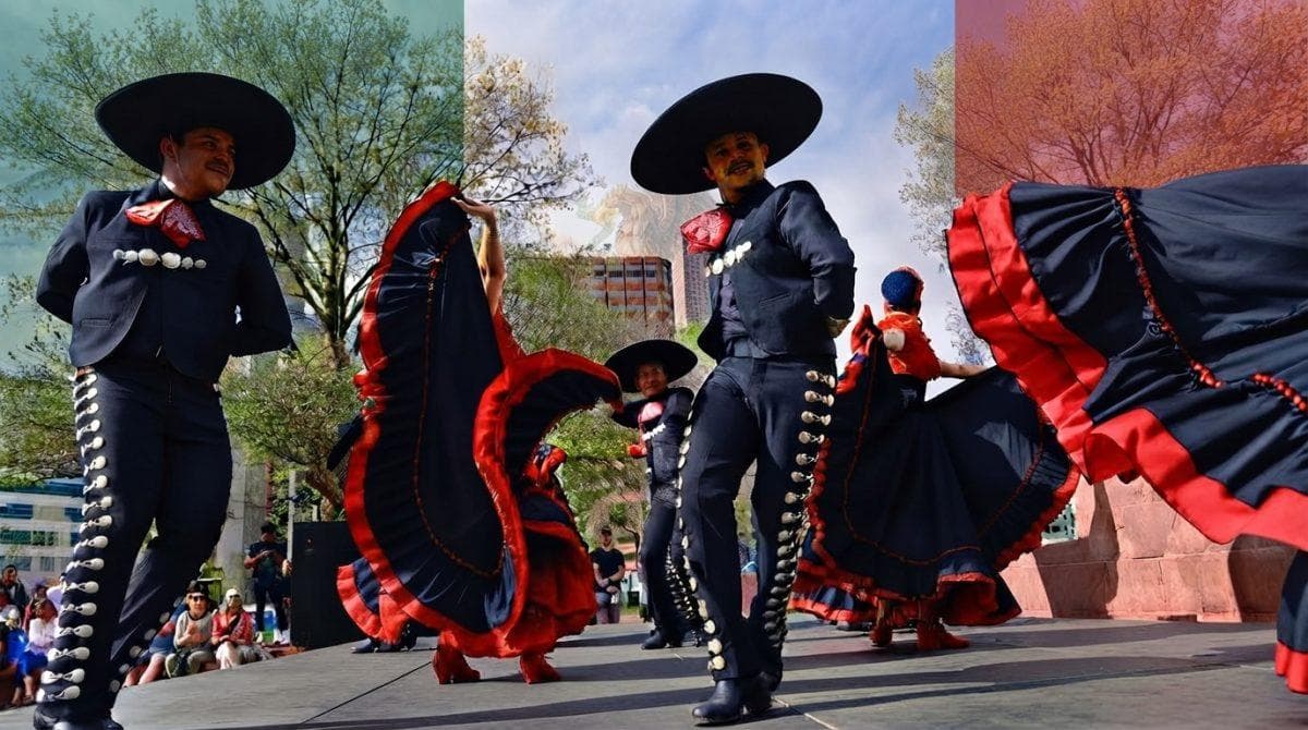 East Los Angeles keeps Mexican roots alive with an Independence Day tradition spanning 80 years
