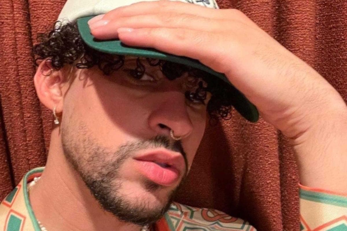 Bad Bunny ties The Weeknd’s throne with thirty songs surpassing one billion Spotify streams