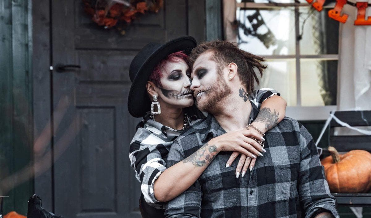 From West Hollywood to Salem: Where LGBTQ Halloween goes all out