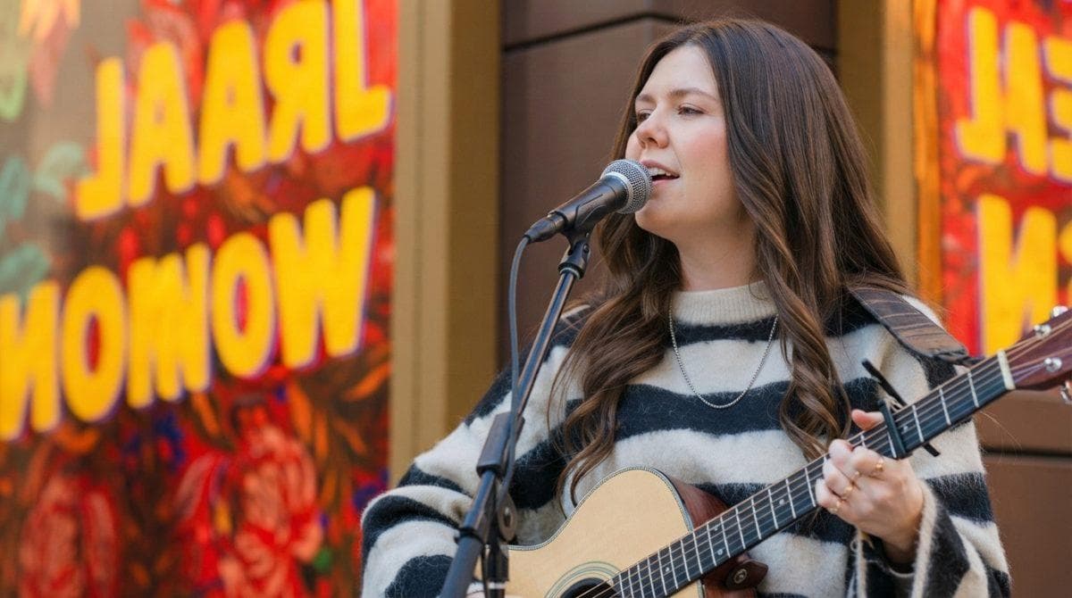 Olivia Rodrigo’s Serena Joy the meaning of the song inspired by The Handmaid’s Tale