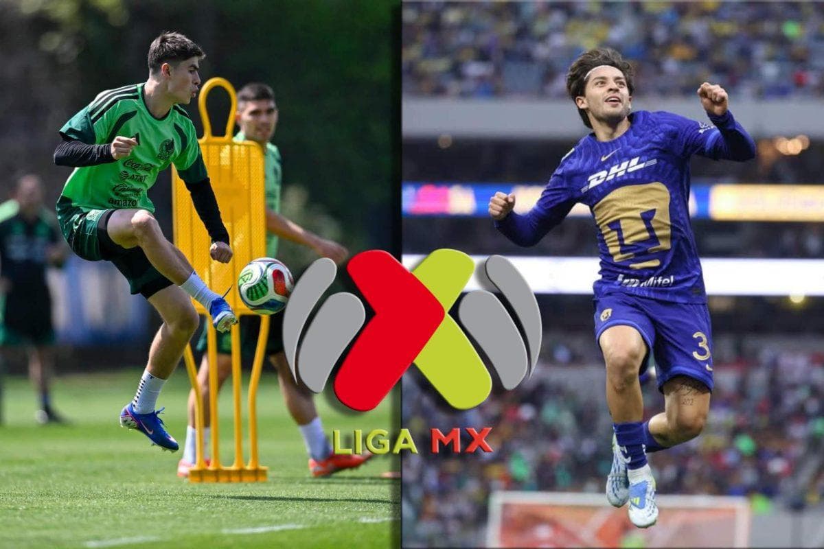 Liga MX’s most expensive players ahead of the 2026 summer transfer market