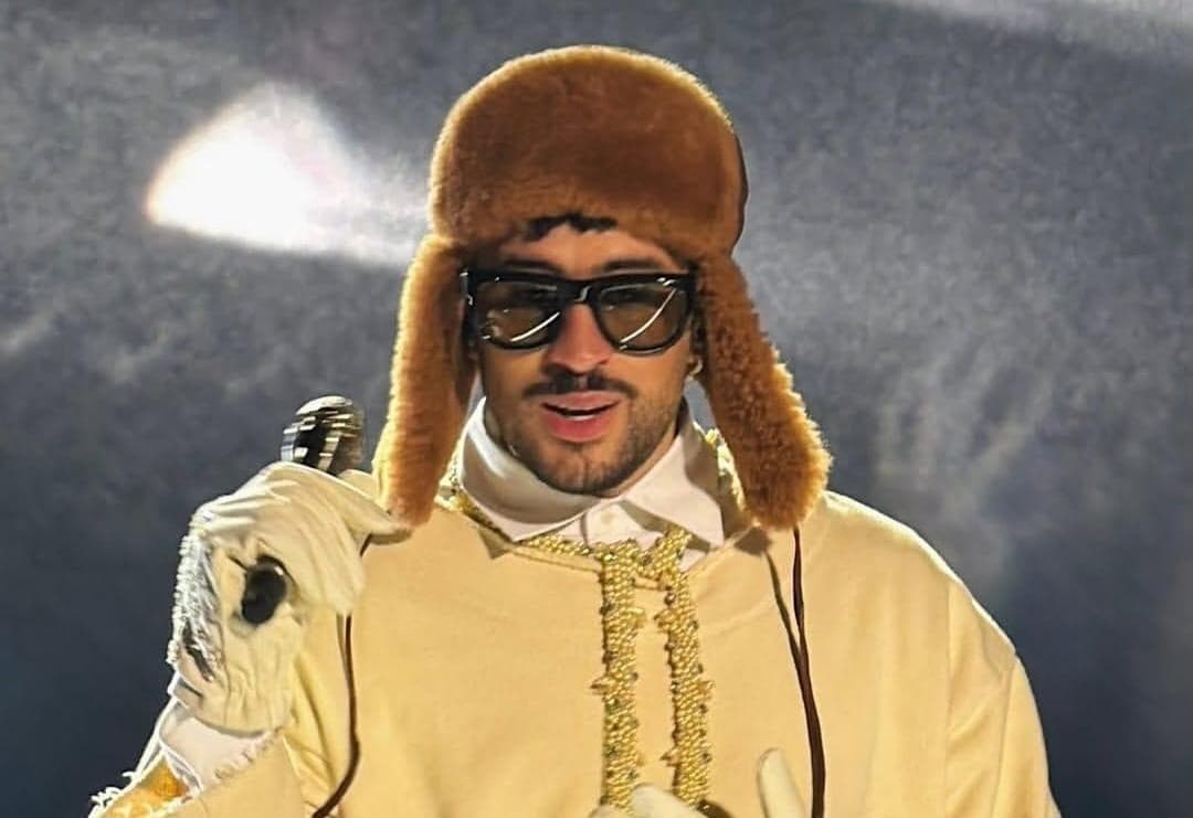 Bad Bunny and the most-streamed Latin artists ignite Spotify’s anniversary celebration