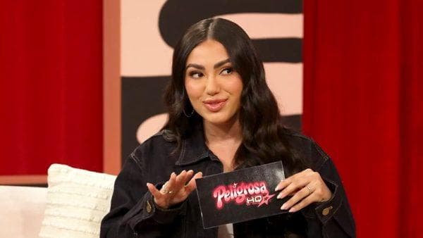 Should your boyfriend ever come to girls’ night? Latinas draw the line