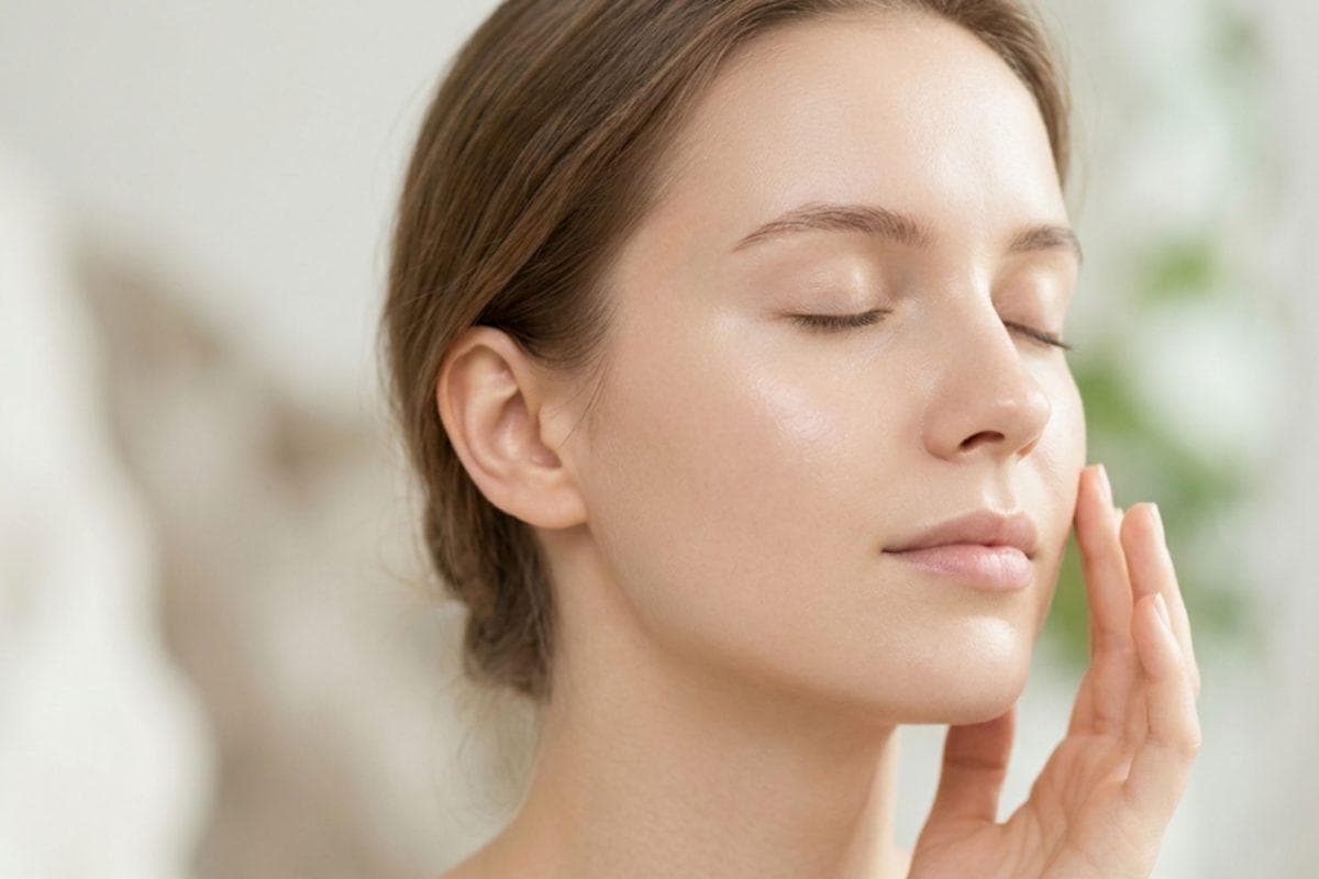 How skin fasting works: The cosmetic reset your face needs to regain its natural vitality and freshness