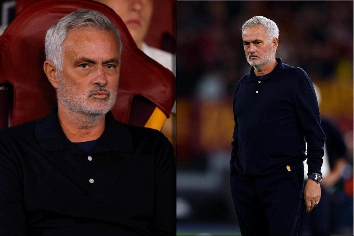 José Mourinho’s future could come down to one explosive El Clásico showdown