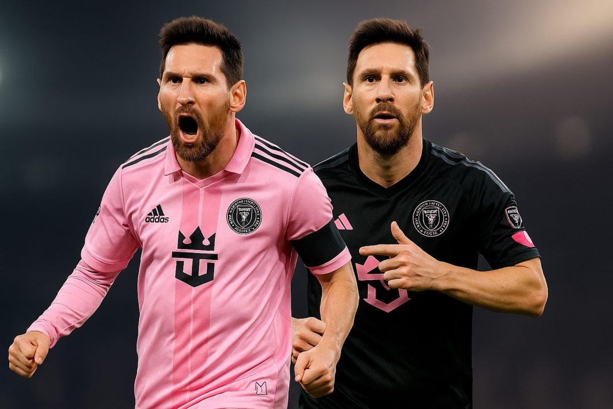 Inter Miami’s rise with Messi’s milestone: another lock clicks for the GOAT debate
