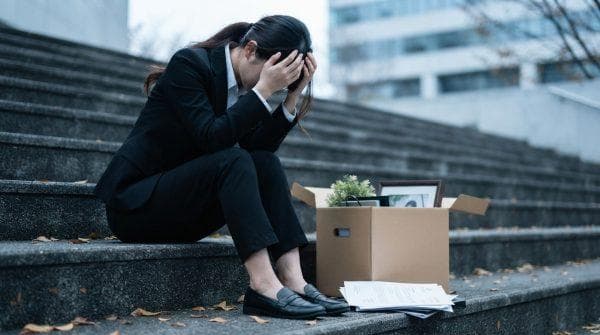 Could your job disappear? 9 careers expected to lose thousands of positions by 2035