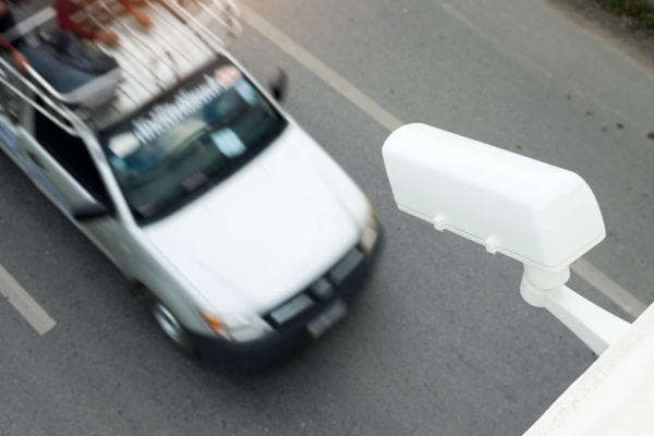 California’s speed camera experiment created more problems for officials