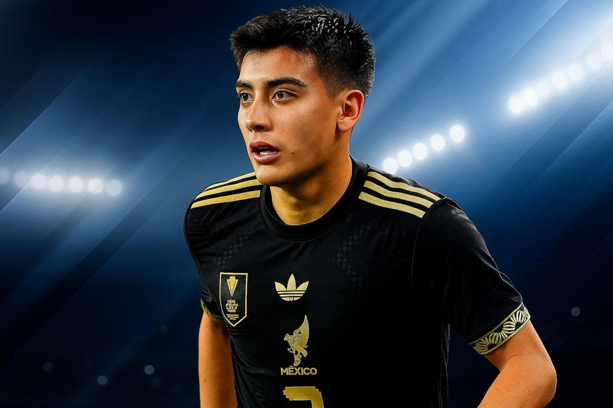 Gilberto Mora erupts and one bold move puts Europe on alert