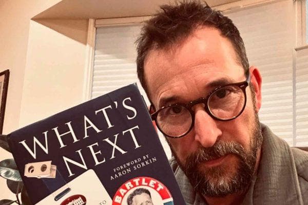 Noah Wyle is 2026’s Sexiest Man Alive but which Hollywood legends came before him?