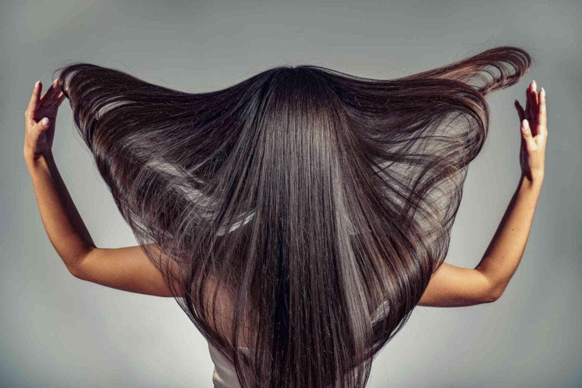 Special hair secrets to keep it healthy and always growing