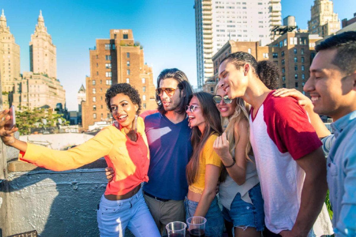 These U.S. cities feel like home for Latinos who prefer speaking Spanish
