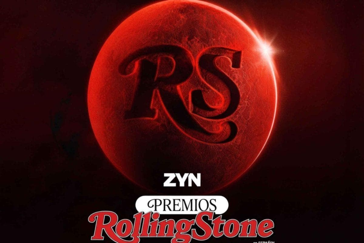 Rolling Stone en Español Awards 2026 will bring Latino music and pop culture stars to Mexico City