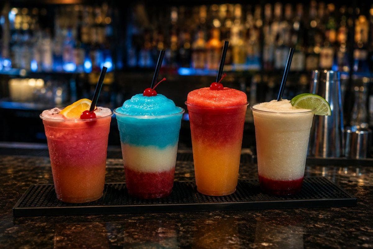 New York City banned two of its most famous cocktails after years of controversy