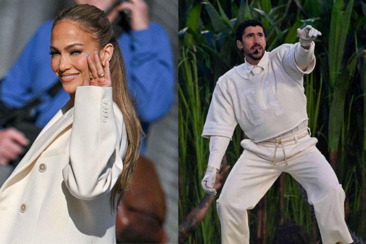 These Latino artists didn’t stop at music, they also made waves in Hollywood and TV