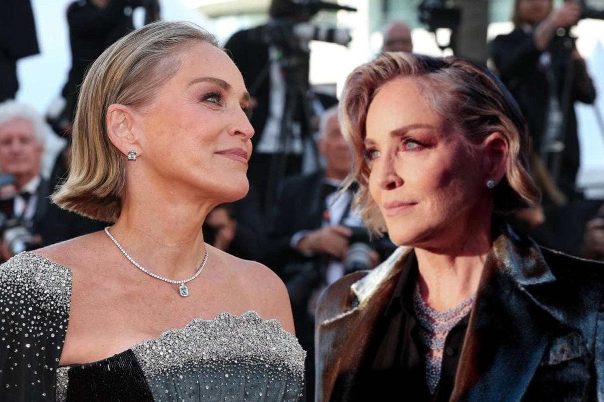 Sharon Stone’s terrifying weed withdrawal sparks new warning over today’s potent weed