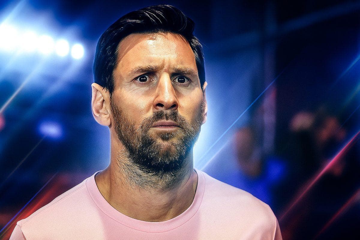 Lionel Messi and Inter Miami face major pressure after Luis Suárez’s comments
