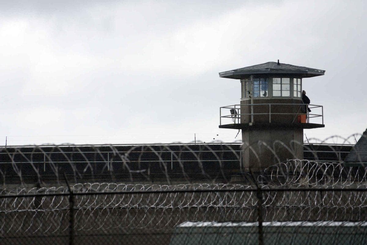 Florida’s Deportation Depot accidentally released two detainees and then had to find them again
