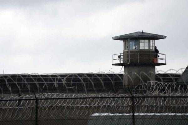 Florida’s Deportation Depot accidentally released two detainees and then had to find them again