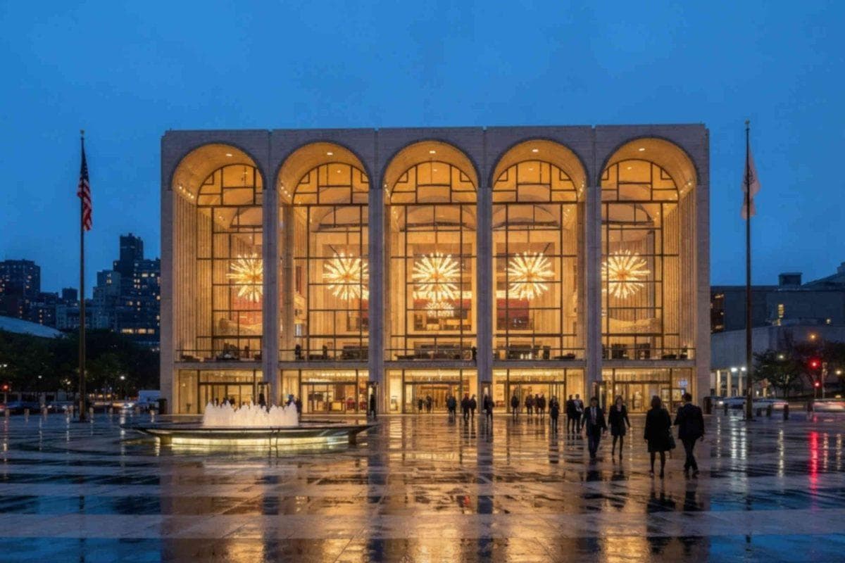 NYC is giving away 70,000 tickets and some winners could land surprisingly good seats