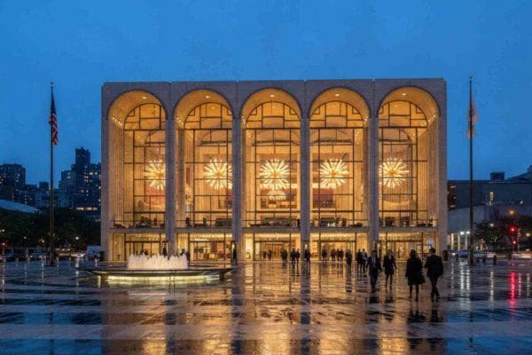 NYC is giving away 70,000 tickets and some winners could land surprisingly good seats
