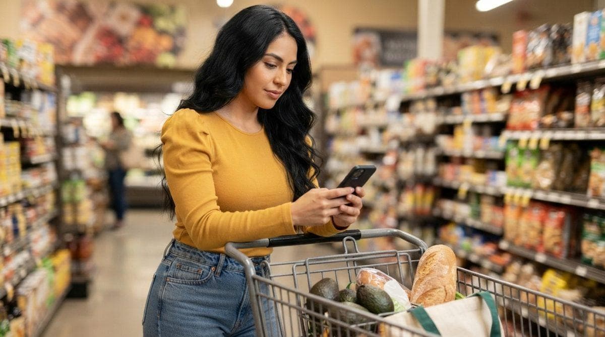 California SNAP recipients can check their October payment date with one number